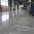 Concrete Sealing Hardener berbasis Lithium